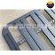 Hot Selling Aluminum Long Roof Top Rack Platform For Nissan Patrol Y61 parts GR Y61 Accessories 4x4