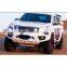 Hot Selling Bumper Guard 4x4 Steel Bull Bar for Nissan Navara NP300 Accessories