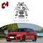 CH Amazon Hot Selling Perfect Fitment Front Bumper Front Lip Support Splitter Rod Car Body Kit For BMW G30 G38 2021 Change To M5