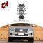 CH Best Sale Vehicle Modification Parts Car Bumper Mud Protecter Tuning Body Kit For Lexus LX570 2008-2015 to 2016-2020