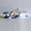 0445110511,5801379115 genuine new common rail injector include DLLA152P2339,F00VC01365 for IVEICO