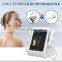 Portable intelligent 2 in 1 7d hifu plus machine with fractional rf microneedle body slimming anti-aging skin rejuvenation