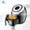 cool touch air fryer streem air fryer oil free 2022