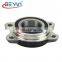 4E0407625B 4F0498625 4E0407625E 4E0498625A 4F0498625B Front Wheel Bearing Hub fit for Audi (A6 R8)
