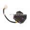 Auto parts regulated rectifier for Suzuki GSX-R1300 GSXR 1300 Hayabusa Motorcycle 1999- OEM 32800-33E00 32800-33E10 32800-44D30