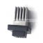 HIGH Quality Heater Blower Motor Resistor OEM 96629733 / 9662 9733 FOR Chevrolet Captiva