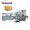 High Quality Wraparound Case Packer For Bottle Water Carton Packaging Machine Production Line