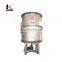 KODI PLG Serious Continuous Disc Plate Dryer Continuous Disc dryer