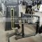 ASJ-S811 Seated dip machine  fitness equipment machine multi functional Trainer commercial gym equipment