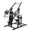 Plate Loaded Gym Machine Individual Independent Combo Iso-Lateral Chest Press Upper Back