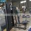Indoor Shandong Commerical Fitness Equipment Long Pull & Lat Pull Down for Sale