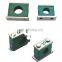 Hydraulic Tube clamp Plastic pipe clamp Hose clamp