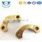 Competitive Price Carbon Steel Split Hydraulic Hose Fitting Flange Clamp