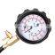 Hot sale TU-114 Fuel Pressure Gauge  Fuel Injection Pump Tester Auto Diagnostics Car Pressure Test Tool Kit