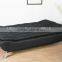 Modern Design Romantic Wooden Sofa Cum Bed