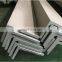 Hot Sale 304 316l 316 310s 321 Stainless Steel Angle Bar