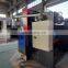 T&L Brand Hydraulic press brake nc control 125 ton 3200 long