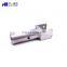 Cheap Customize CNC Machining Parts Advanced Customize CNC Machining  Parts CNC Lathe For Aluminum Wheel Machining
