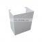 OEM/ODM aluminum sheet metal fabrication service
