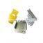 Aluminum shell aluminum alloy shell bending stamping cutting hardware CNC aluminum parts