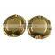 Brass Parts Custom Precision Deep Drawing Aluminium Stainless Steel Sheet Metal Stamping