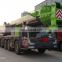 Most Popular 200 Ton All Terrain Truck Crane ZAT2000