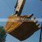 Used  caterpillar 326D Crawler excavator  in good condition digger
