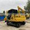 Новые поступления мини-погрузчиков-экскаваторов на гусеничном ходу Komatsu PC70, PC70-8, PC60, PC60-8