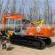 Японский оригинальный импортный б/у экскаватор Hitachi EX200, EX200-5, EX200-3, EX200-2, ZX200
