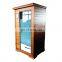 portable home steam  infrared  sauna room home portable sauna tent steam bath room for home use