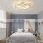 Vanity Lighting Fixtures Long Shade Round Rose Gold Stainless Steel Bath Lamps Wall Lights Ceiling Lamp