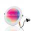 WiFi APP Controlled LED Down Light Slim Ceiling LED Spotlight Indoor Bedroom Living Room Down Light