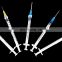 Lepu Medical sterile syringe for single-use 1mL for injection with CE
