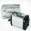 Automatic multifunctional toaster household 2 slices toaster breakfast toaster mini sandwich maker U.S. regulations