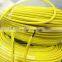 Ingelec 1.5mm 2.5mm 4mm 6mm 10mm single core copper pvc house wiring electrical cable and wire price building wire