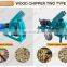 easymaintenance electric wood chipper wood shredder