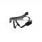 Arm Blaster Biceps Bodybuilding Arm Workout Curl Support Blaster Biceps Custom Logo Weight Lifting Support Muscle Arm Blaster