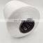High Tenacity Recycled Raw White 100% Polyester Nylon 6 Nylon 66 Bonded Sewing Thread for Sports Clothes 150D