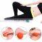 Massage Ball Set Rubber Lacrosse Balls and  Spiky Ball For Self Myofascial Release