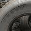 Платформенный прицеп с шинами 235/75R17.5 полноарматурными радиальными вакуумными шинами