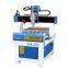 China 4 axis cnc machine hobby cnc router engraver machine small size cnc router 6090 wood engraving cutting machine