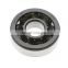 Double Row Angular Contact Ball Bearing NSK Bearing Wheel Bearing 7206