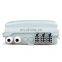 24 core FTTH ODP FDB NAP box optical distribution point Terminal box
