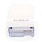 Indoor plastic dust cover white 1port 2core terminal OTB fiber optic ATB box