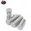 High Quality Stainless Steel Headless Studs For Stud Welding Screw