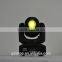 Lighting spot movingheads light 12W moving head led , mini moving head