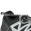 Talan Safety Sport Outdoor Shoes Men Steel Work Boots New Trend Fashion Ankle Black