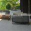 malaysia meciterranean luxury aluminum outdoor patio metal sofa furniture garden set