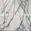 New Model Premium Quality New Arrival 2cm Thick Polished Lilac Marble Slabs Made in Turkey CEM-SLB-56