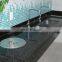 Ocean Blue Granite Slab Countertops